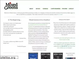 Sites similar to mixedgreenspreschool.com