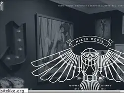 Sites similar to mixedmediacollective.com