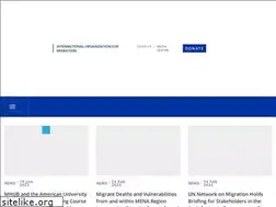 Sites similar to mixedmigrationhub.org