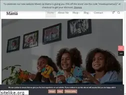 Sites similar to mixedracefamily.com