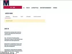Sites similar to mixedtimes.com