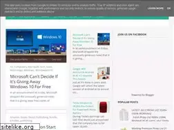Sites similar to mixedtrick.blogspot.ie