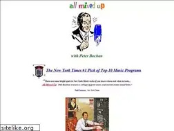 Sites similar to mixedup.com