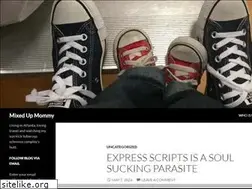 Sites similar to mixedupmommy.com