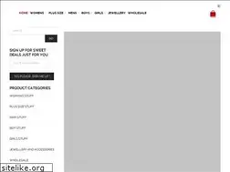 Sites similar to mixedupstuff.com.au
