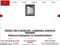 Sites similar to mixen.hu