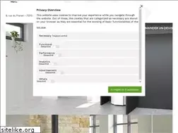 Sites similar to mixenergie.fr