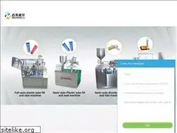 Sites similar to mixer-fillers.com