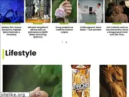 Sites similar to mixer.hr
