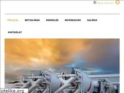 Sites similar to mixerbeton.com