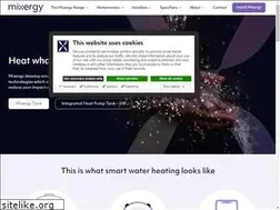 Sites similar to mixergy.co.uk