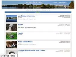 Sites similar to mixeriksson.com