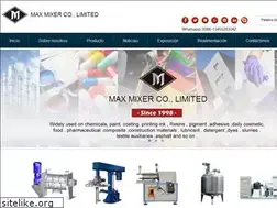 Sites similar to mixermanufacture.com