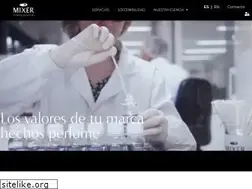 Sites similar to mixerpack.es