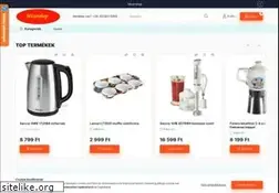 Sites similar to mixershop.hu