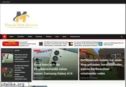 Sites similar to mixeryrawdeluxe.tv
