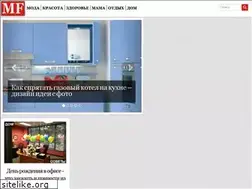 Sites similar to mixfacts.ru