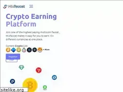 Sites similar to mixfaucet.com
