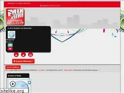 Sites similar to mixfeever.com
