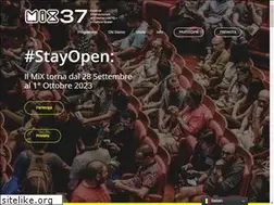 Sites similar to mixfestival.eu