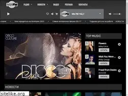 Sites similar to mixfm.lv
