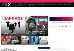 Sites similar to mixfm.mx