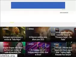 Sites similar to mixfmmaringa.com.br