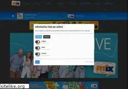 Sites similar to mixfmradio.com