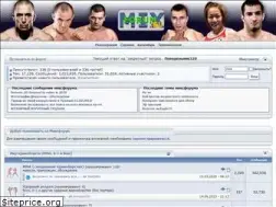 Sites similar to mixforum.su