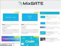 Sites similar to mixgate.info