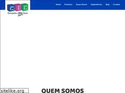 Sites similar to mixgigante.com.br
