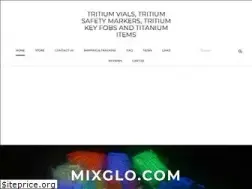 Sites similar to mixglo.com