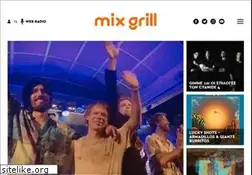 Sites similar to mixgrill.gr