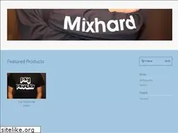 Sites similar to mixhard.ca