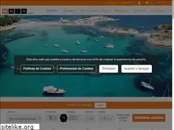 Sites similar to mixhotels.com