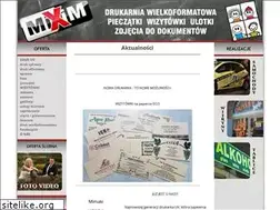 Sites similar to mixim.pl