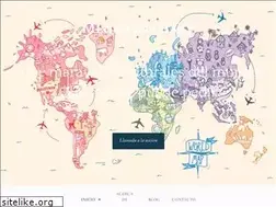 Sites similar to mixingdiversity.wordpress.com