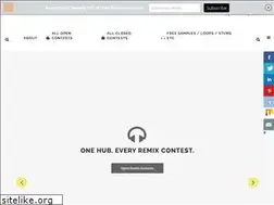 Sites similar to mixinghub.com