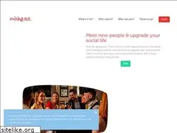 Sites similar to mixingout.com