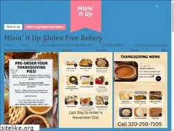 Sites similar to mixinitup.org