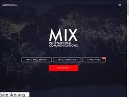 Sites similar to mixintl.net