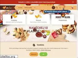 Sites similar to mixit.cz
