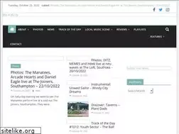 Sites similar to mixitallup.com