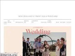 Sites similar to mixitdj.co.nz