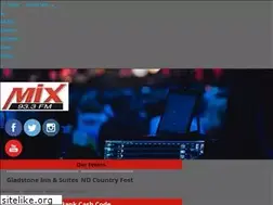 Sites similar to mixjamestown.com