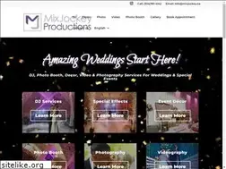 Sites similar to mixjockey.ca