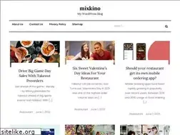 Sites similar to mixkino.net