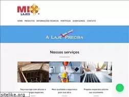 Sites similar to mixlajes.com.br