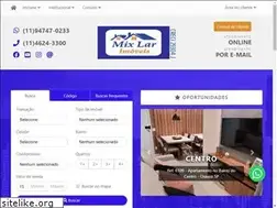 Sites similar to mixlarimoveis.com.br