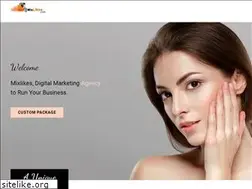 Sites similar to mixlikes.com